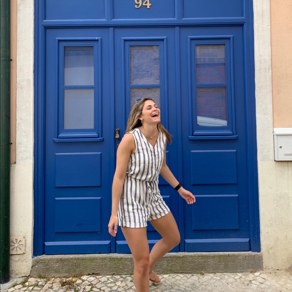 Meet your Posher, Shannon